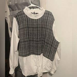 Business casual Blouse for Women